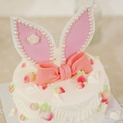 Rabbit Cottage